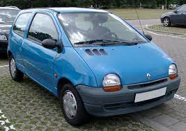 The renault twingo is a city car manufactured and marketed by french automaker renault, now entering its third generation. File Renault Twingo Front 20080709 Jpg Wikipedia