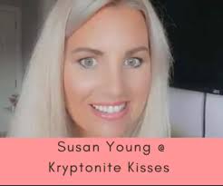 Kryptonite Kisses