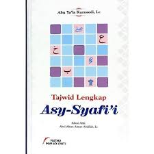 Download buku tajwid metode asy syafii pdf; Tajwid Lengkap Asy Syafi I By Abu Ya La Kurnaedi Lc