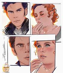 Bridgerton Fandom 🩵💙