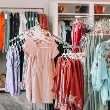 Maybe you would like to learn more about one of these? Magnolia James Boutique