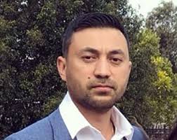 Higher Degree by Research Students