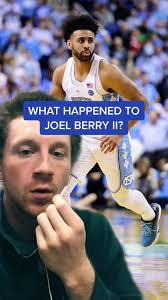 What Happened to Joel Barry