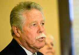 Anti-wolf group vague