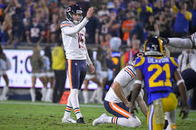 View the 2020 chicago bears football schedule at fbschedules.com. Nbc Sports Subtly Trolled Chicago Bears During Loss To Rams Tacoma News Tribune