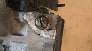 Repair Cracked Cases