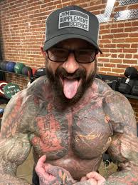 Dr. Jim Stoppani добавил(-а) новое фото.