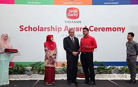 We are sing the song. Yayasan Telekom Malaysia Future Leaders Scholarship Malaysia Scholarships 2021