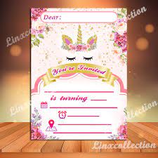 50 contoh undangan ulang tahun anak anak remaja dewasa undangan ulang tahun unik undangan sweet seventeen undangan contoh kartu undangan ulang tahun dari kertas karton kartu Undangan Ulang Tahun Unicorn Isi 10 Pcs Lazada Indonesia