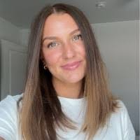 Lexie Mitchell's Instagram, Twitter & Facebook