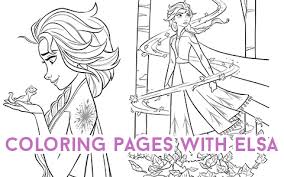 Check spelling or type a new query. Frozen 2 Coloring Paper Dolls Of Elsa And Anna Youloveit Com