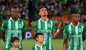 En la semifinal, el conjunto verde se las verá con el sao paulo. Nacional Confirmo El Regreso De Diego Braghieri Para 2020 La Fm