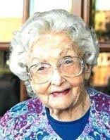 Connie Elkins Obituary (1922