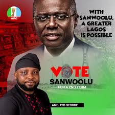 Lagos has always been home to me since birth and I have seen governance  played out since the military rule and when democracy was entrenched. Lagos  has been a land of opportunities