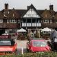 Classic Car Breakfast Meet at The Ely - Ely Hotel, London Road, Blackwater Event Image