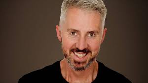 Very lucky': Today FM's Declan Pierce back in the studio after suffering  brain haemorrhage