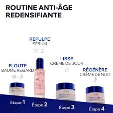 Uriage Age Absolu Crème Rose Redensifiante