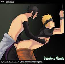 Naruto xxxsasuke