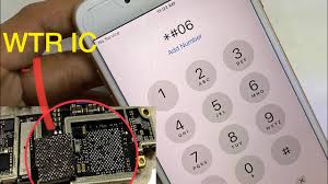 Iphone 8plus No Sim Install No Service No Imei No Modem Firmware Searching Repairing Wtr Ic Youtube