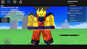 Follow the steps below to redeem the codes in roblox dragon ball hyper blood: Dragon Ball Roblox
