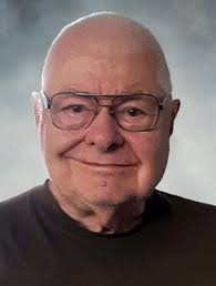 Obituary information for John Alfred Limb