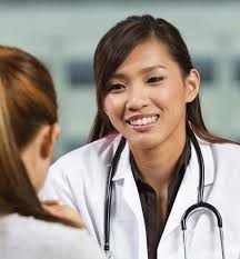 Finding Her Stride MATTERS