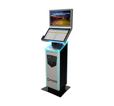 Featuring 25 betting kiosks, great food and drink specials and 20 hdtvs for viewing the best games — including every pro football game. Sports Betting Kiosks Self Service Gaming Terminals Kiosk