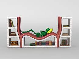 The bold seating area includes dual angled these are the 8 best kids bookshelf with reading nook, which are available in the market. Bookshelves With Seating The Perfect Reading Corner Combo