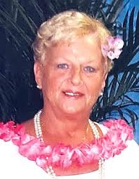 Constance Kennedy Obituary