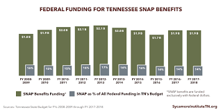 Understanding The Supplemental Nutrition Assistance Program