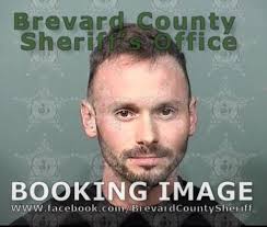 Arrests In Brevard County: December 10, 2023
