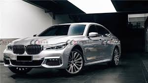 Find bmw 4 series coupe price in sri lanka, starts from lkr14.95 million. Perfect Bumper Body Kit For Bmw 7 Series G11 G12 To M 760 Accessories Buy Perfect Bumper For Bmw 7 Series M 760 Accessories Product On Alibaba Com