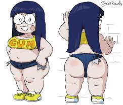 Rule34 - If it exists, there is porn of it  oofrowdy  5160970