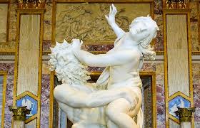 Image result for Bernini sculptures