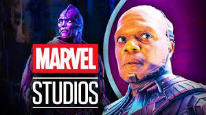 Andy Park (MCU Concept Artist)