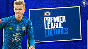 Chelsea's 2018/19 seasons had many ups and downs. Maddison To Replace Ziyech Chelsea Premier League 21 22 Fixtures Reaction Chelsea News Youtube