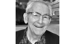 Ronald Allman Obituary (1929