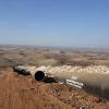 The keystone xl portion, which has been. 1