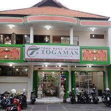 Maybe you would like to learn more about one of these? Toko Buku Diskon Togamas Madiun Home Facebook