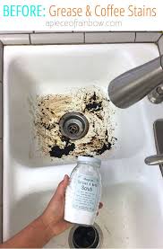 Maybe you would like to learn more about one of these? Diy Green Cleaning Scouring Powder Magical 2 Minute Surface Scrub Baking Soda Cleaner Bathroom Baking Soda Cleaner Baking Soda Cleaning