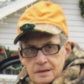 Obituary information for Harold 'Corky' Oliver