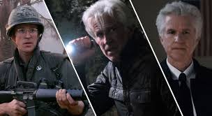 Modine is the subject of the 2005 song matthew modine by pony up. Matthew Modine Makes His First Horror We Want To See Good Triumph Over Evil