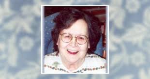Patricia A. Cornelison Obituary May 18, 2005