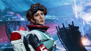 Apex Legends Season 7 Ascension Gameplay Trailer Released Sirus Gaming Great images of apex legends season 6 for your custom browser!