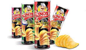 A pioneer in malaysian snack food scene, kinos food industries (m) sdn bhd was established back in 1982 and it is one of the leading manufacturers in the region. Kinos Malaysia Home Facebook