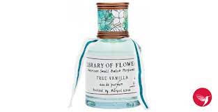 Maybe you would like to learn more about one of these? True Vanilla Library Of Flowers Parfum Ein Es Parfum Fur Frauen 2013