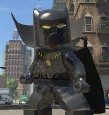 Simply defeat all the enemies to get the character. Black Panther Lego Marvel And Dc Superheroes Wiki Fandom