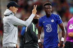 Maybe you would like to learn more about one of these? Nigel Winterburn Claims Arsenal Target Tammy Abraham Would Fit The Bill Aktuelle Boulevard Nachrichten Und Fotogalerien Zu Stars Sternchen