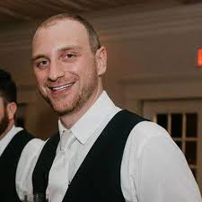 Elizabeth Milks and Daniel Grimes' Wedding Website