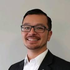 Claudia Burgos, P.Eng.